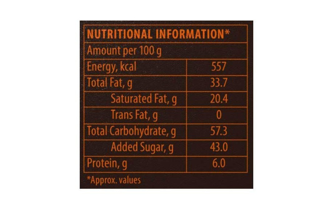 Amul Dark Chocolate, (Made with Finest Cocoa Beans)   Box  150 grams
